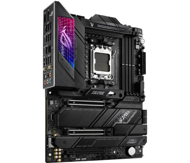 ASUS ROG STRIX X670E-E GAMING WIFI - 1072682 - zdjęcie 3